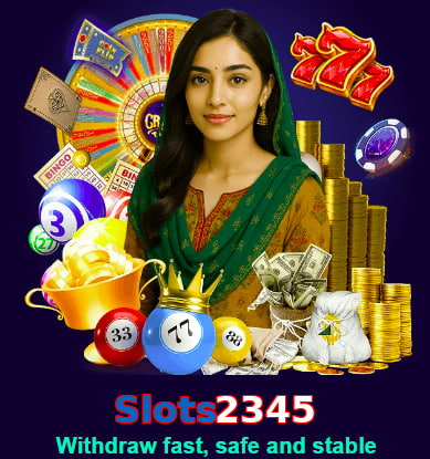 Slots2345
